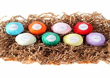 Organic Lush Spa Bath Fizz Balls Untuk Wanita, Ibu, Gadis Dan Remaja