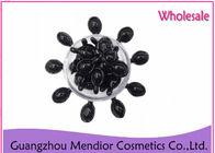 Cina Black Pearl Lightening Skin Care Capsules Moisturizing Gel Lembut Untuk Dewasa perusahaan